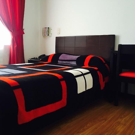 Hotel San Jose Ipiales Zewnętrze zdjęcie