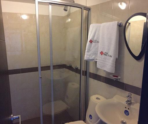 Hotel San Jose Ipiales Zewnętrze zdjęcie