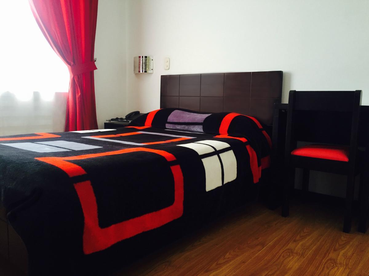Hotel San Jose Ipiales Zewnętrze zdjęcie