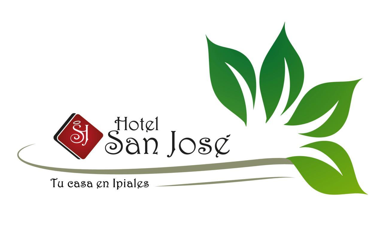 Hotel San Jose Ipiales Zewnętrze zdjęcie